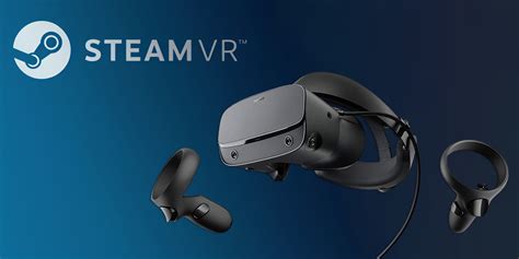 VR On Steam Surges To All Time High Of 1.3%, Driven By Oculus Rift S ...