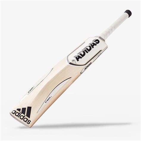 Adidas Cricket Bat Logo - LogoDix