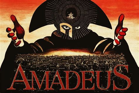 Amadeus Movie Poster Amadeus, New Poster, Tattoo Inspiration, Nerdy, Mickey Mouse, Disney ...