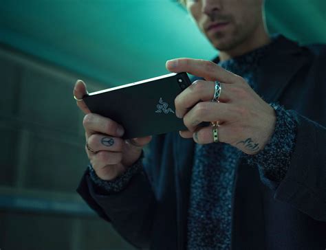 Razer Phone - Smartphone for Gamers » Gadget Flow