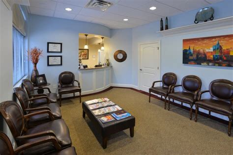 RICCOBENE ASSOCIATES FAMILY DENTISTRY - Updated December 2024 - 10 Reviews - 13251 Falls Of ...