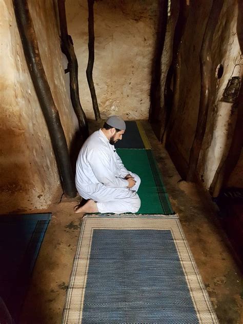 Inside Ghana's Oldest Mosque - IlmFeed