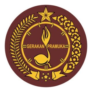 Logo Vector Gerakan Pramuka | Blog Stok Logo