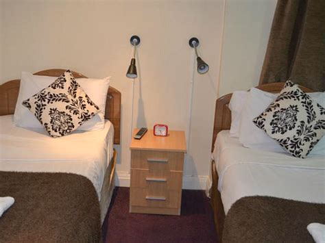 Twickenham Guest House, London | Book on TravelStay.com