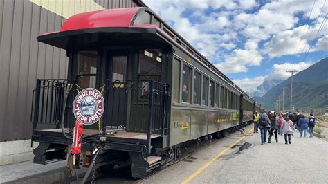 Exploring the Port of Skagway, Alaska During a Disney Cruise - Disney Cruise Line Information