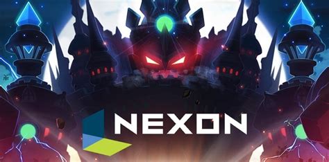 Nexon - Secret new game with Electronic Arts to be announced this week - MMO Culture