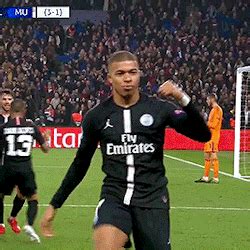 Mbappe Goal Gif : Kylian Mbappe 4 animated gif / Search, discover and share your favorite goal ...