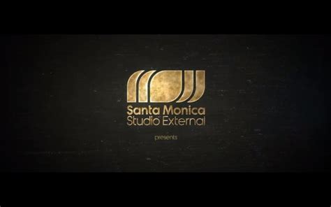 Cory Schmitz - *Gold* SCE Santa Monica Studio External logo for...