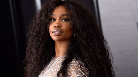 SZA coming to St. Louis this fall | FOX 2