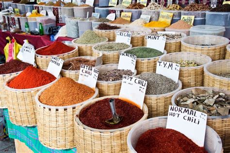 12 Sensational Markets to Visit in Istanbul | Celebrity Cruises