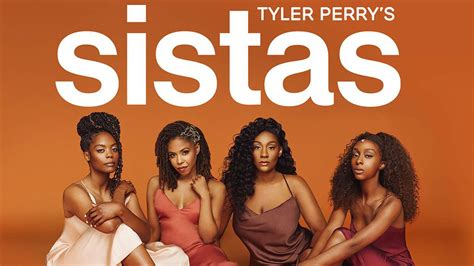 Tyler Perry’s ‘Sistas’ season 5 premieres tonight on BET, how to stream free - pennlive.com