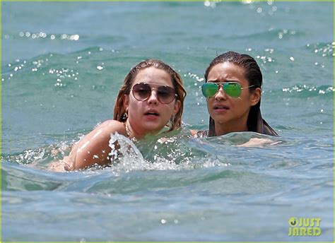 Ashley Benson & Shay Mitchell Are Maui Bikini Babes on Vacay!: Photo 3147358 | Ashley Benson ...