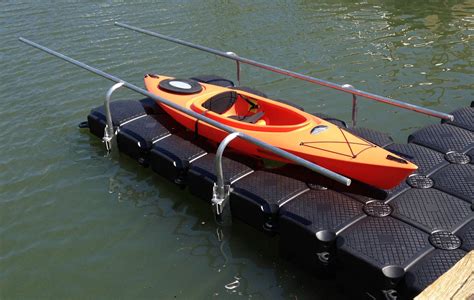 Kayak Dock - Kayak Dock, Kayak Accessories, Paddling