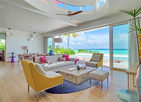 10 Best Beach Houses In The Maldives 2024 - Maldives Magazine