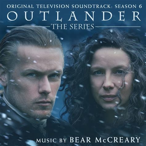 ‘Outlander’ Season 6 Soundtrack Album Details | Film Music Reporter