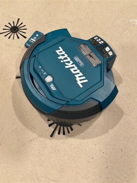 Makita robotic vacuum cleaner | Power Tools | Saskatoon | Kijiji