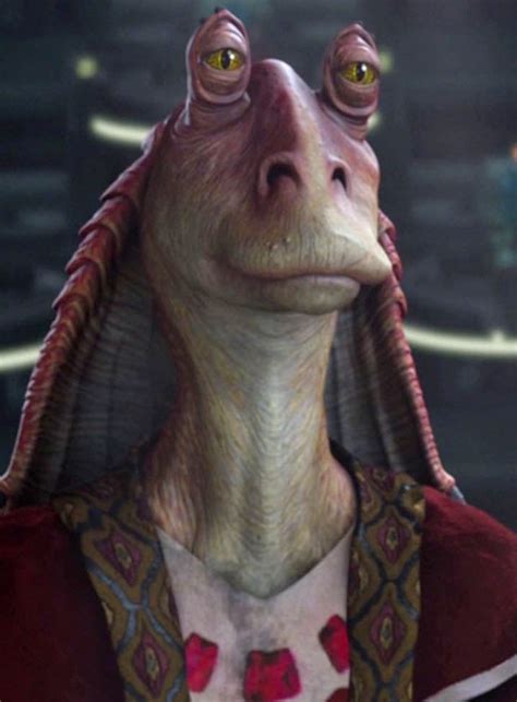 Jar Jar Binks | Star Wars Wiki | Fandom