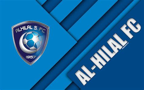 Introducir 35+ imagen al hilal saudi football club - Abzlocal.mx