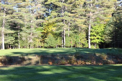 Golf Maine - NEW ENGLAND GOLFING DIRECTORY