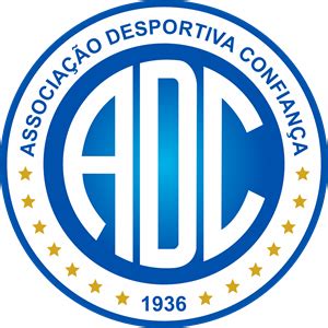 Associação Desportiva Confiança - SE Logo PNG Vector (CDR) Free Download