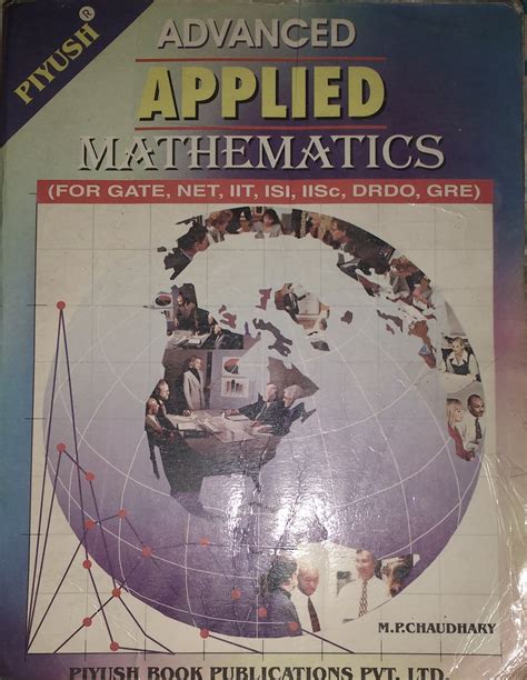 (PDF) Advanced Applied Mathematics