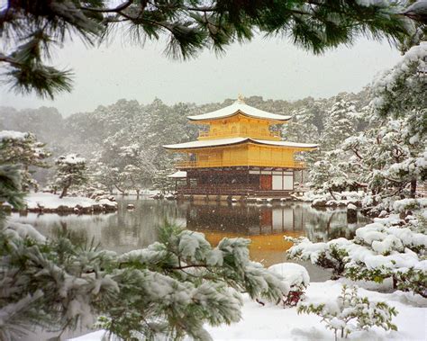 7 Tujuan Wisata Bersejarah yang Terkenal di Jepang ~ pospopulers
