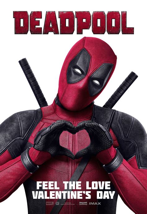 Deadpool Petition Asks for Kid-Friendly PG-13 Cut of the Movie