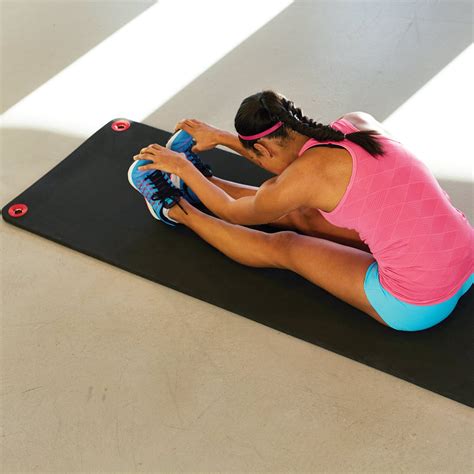 Exercise Mats - Workout, Fitness Mat - SPRI