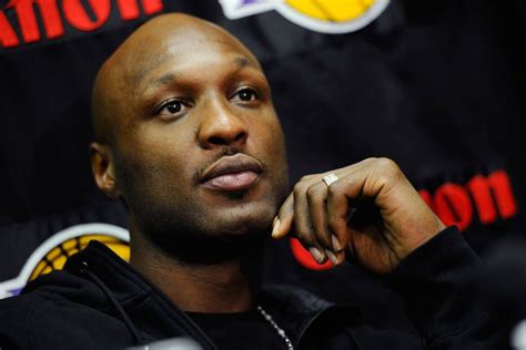 Lamar Odom Net Worth in 2018 - How Rich is Lamar Odom - Gazette Review