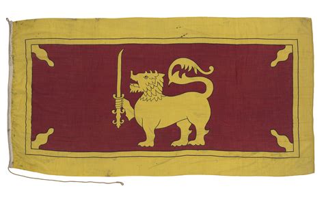 FLAG CHANGE! : r/srilanka