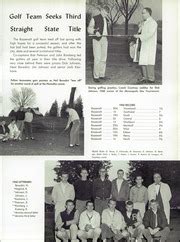 Roosevelt High School - Sagamore Yearbook (Minneapolis, MN), Class of ...