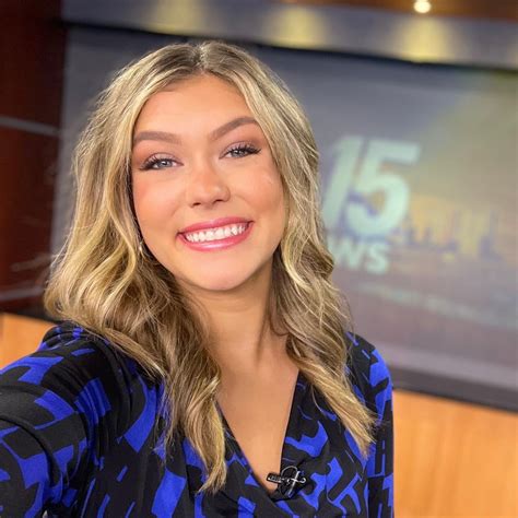 Emma Jordan Parkhouse, WPDE ABC 15, Florence, SC : r/hot_reporters