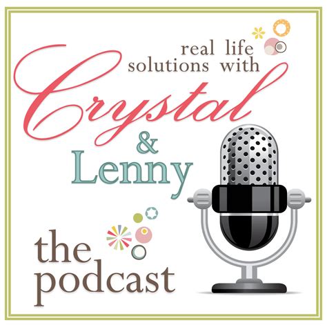 Free Podcast Downloads | CrystalandComp.com