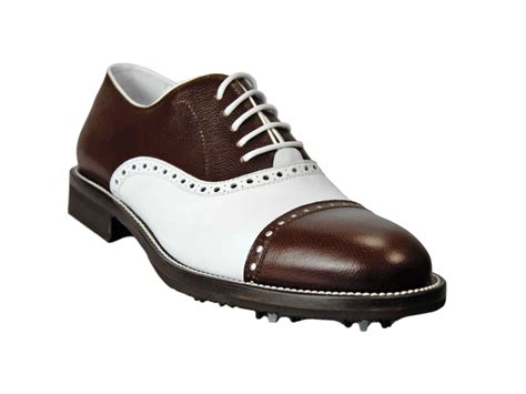 Spiked Golf Shoes - Fresco Golf