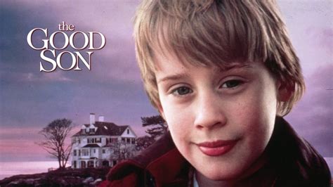 The Good Son (1993) - Posters — The Movie Database (TMDb)