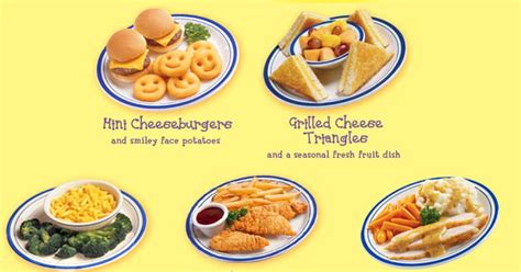 Bob Evans | FREE Kids Meal with Purchase of Adult Entree! - Kroger Krazy