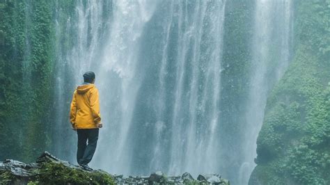 The 4 Best Waterfalls in Lombok - Bale Laut Lombok