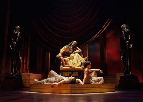 Antony and Cleopatra | Plays To See