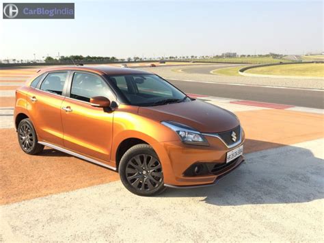 maruti-baleno-rs-review-images- (3) - CarBlogIndia