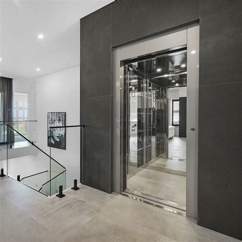 Residential Lifts Melbourne | Affordable Home Elevators