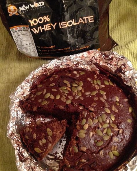 100% Whey Protein Isolate | Whey protein recipes, Isolate protein, Whey ...