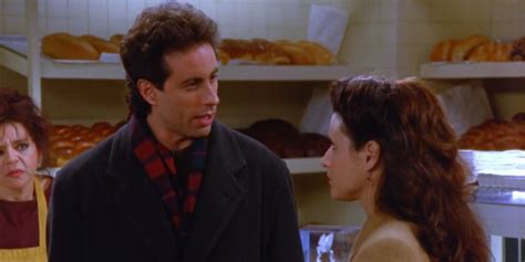 Seinfeld: 10 Quotes That Prove Elaine Was The Smartest