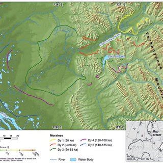 (PDF) Late Quaternary Lake Dynamics in the Verkhoyansk Mountains of ...