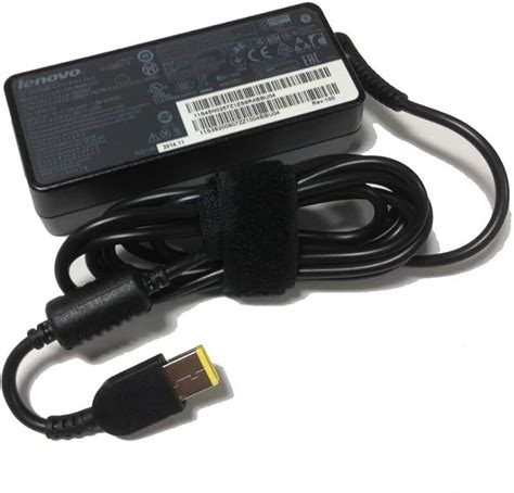 Amazon.in: Lenovo - Laptop Chargers & Power Supplies / Laptop Accessories: Computers & Accessories