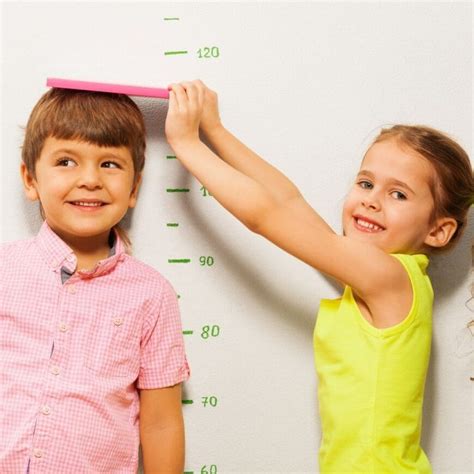 Why you should be Measuring your Child's Height Regularly | Mum In The Madhouse