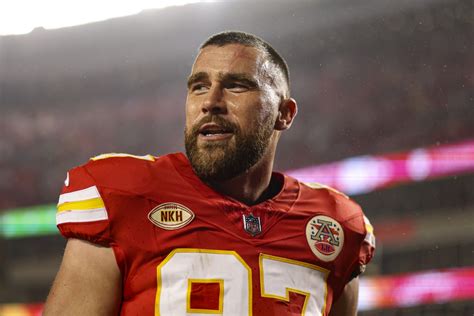 Travis Kelce Celebrated Thanksgiving With His Beloved KFC—Find Out What ...