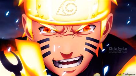 2048x1152 Naruto Uzumaki Rasengan 2048x1152 Resolution Wallpaper Hd ...