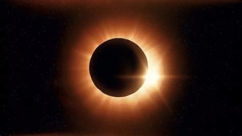 Solar And Lunar Eclipses in October 2023: Check Out the Dates, Timings and Other Details Here ...