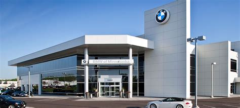 BMW Minnetonka - RJ Ryan Construction