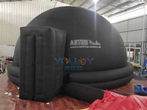 Planetarium Discovery Inflatable Dome Tent Manufacturers & Suppliers ...